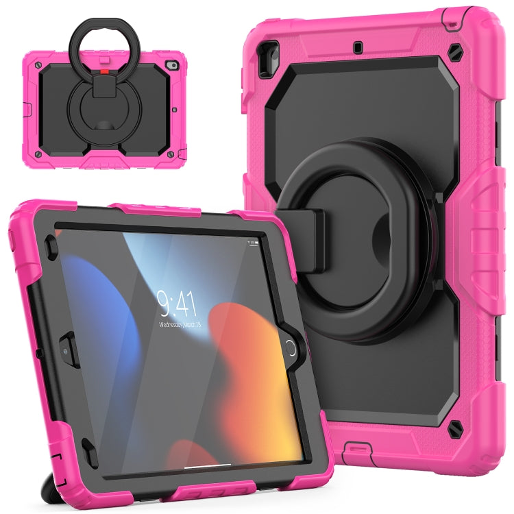 Custodia in silicone per iPad 10.2 (2019-2021)