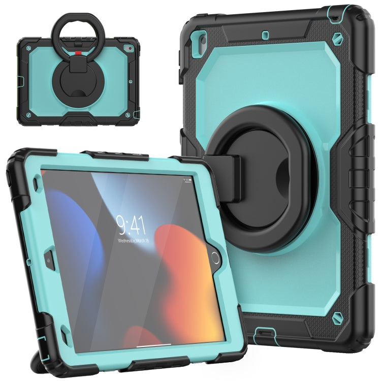 Custodia in silicone per iPad 10.2 (2019-2021)