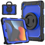 Custodia in silicone per iPad 10.2 (2019-2021)