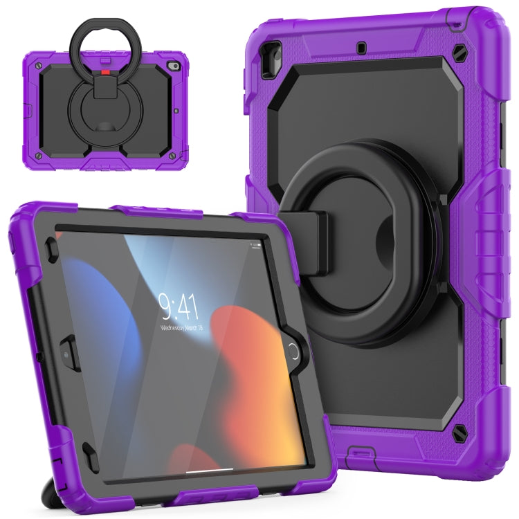 Custodia in silicone per iPad 10.2 (2019-2021)