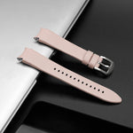 Cinturino in vera pelle, For Samsung Galaxy Watch4 40mm / 44mm