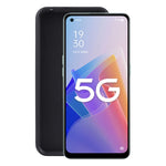 Custodia per telefono in TPU, For OPPO A96 5G