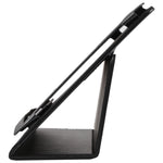 Custodia per tablet in pelle tinta unita Litchi Texture, For Samsung Galaxy Tab A8 10.5 2021