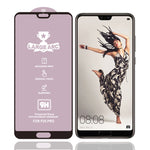 Pellicola in vetro temperato a schermo intero ad alta allumina 9H HD, For Huawei Mate 20 (1 PC), For Huawei Mate 20 Lite (1 PC), For Huawei Mate 30 (1 PC), For Huawei nova 3 (1 PC), For Huawei nova 3e (1 PC), For Huawei nova 3i (1 PC)                  ...