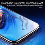 Pellicola in vetro temperato a schermo intero ad alta allumina 9H HD, For Huawei Mate 20 (1 PC), For Huawei Mate 20 Lite (1 PC), For Huawei Mate 30 (1 PC), For Huawei nova 3 (1 PC), For Huawei nova 3e (1 PC), For Huawei nova 3i (1 PC)                  ...