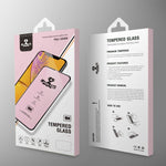 Pellicola in vetro temperato a schermo intero ad alta allumina 9H HD, For Huawei Mate 20 (1 PC), For Huawei Mate 20 Lite (1 PC), For Huawei Mate 30 (1 PC), For Huawei nova 3 (1 PC), For Huawei nova 3e (1 PC), For Huawei nova 3i (1 PC)                  ...