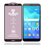 Pellicola in vetro temperato a schermo intero ad alta allumina 9H HD, For Huawei Mate 20 (1 PC), For Huawei Mate 20 Lite (1 PC), For Huawei Mate 30 (1 PC), For Huawei nova 3 (1 PC), For Huawei nova 3e (1 PC), For Huawei nova 3i (1 PC)                  ...
