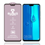Pellicola in vetro temperato a schermo intero ad alta allumina 9H HD, For Huawei Mate 20 (1 PC), For Huawei Mate 20 Lite (1 PC), For Huawei Mate 30 (1 PC), For Huawei nova 3 (1 PC), For Huawei nova 3e (1 PC), For Huawei nova 3i (1 PC)                  ...