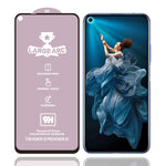 Pellicola in vetro temperato a schermo intero ad alta allumina 9H HD, For Huawei Mate 20 (1 PC), For Huawei Mate 20 Lite (1 PC), For Huawei Mate 30 (1 PC), For Huawei nova 3 (1 PC), For Huawei nova 3e (1 PC), For Huawei nova 3i (1 PC)                  ...