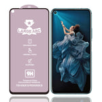 Pellicola in vetro temperato a schermo intero ad alta allumina 9H HD, For Huawei Mate 20 (1 PC), For Huawei Mate 20 Lite (1 PC), For Huawei Mate 30 (1 PC), For Huawei nova 3 (1 PC), For Huawei nova 3e (1 PC), For Huawei nova 3i (1 PC)                  ...