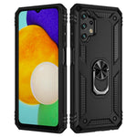 Custodia per telefono antiurto in TPU + PC con supporto, For Samsung Galaxy A13 4G, For Samsung Galaxy A73 5G