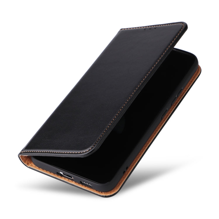 Custodia portafoglio in pelle per Samsung Galaxy S22+ 5G