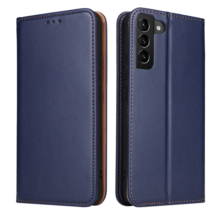 Custodia portafoglio in pelle per Samsung Galaxy S22+ 5G