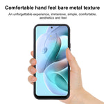 Custodia per telefono in TPU, For Motorola Moto G41/G31, For Honor Play 8A