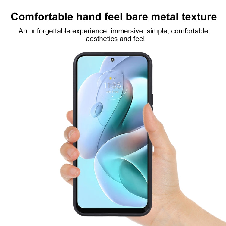 Custodia per telefono in TPU, For Motorola Moto G41/G31, For Honor Play 8A