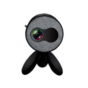 YG220 Stessa versione dello schermo Proiettore per bambini Mini LED Proiettore portatile per altoparlante domestico, EU Plug, US Plug, UK Plug, AU Plug