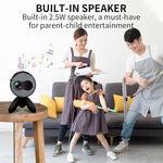 Proiettore mini LED portatile YG220 per bambini 20-80 pollici