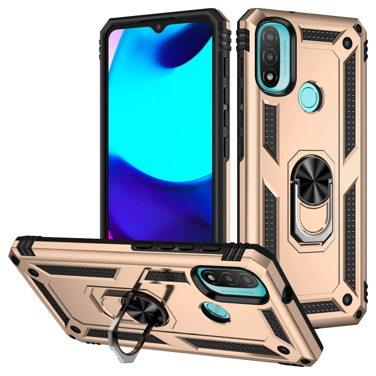 Custodia per telefono antiurto in TPU + supporto per PC, For Motorola Moto E20 / E30 / E40, For Huawei nova 9, For OPPO Reno6 5G