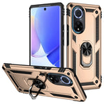 Custodia per telefono antiurto in TPU + supporto per PC, For Motorola Moto E20 / E30 / E40, For Huawei nova 9, For OPPO Reno6 5G