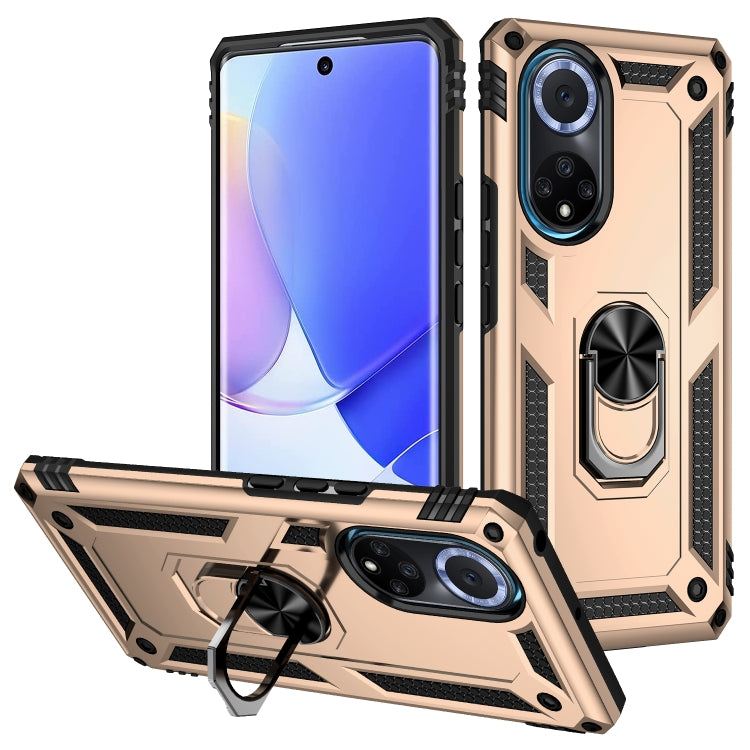 Custodia per telefono antiurto in TPU + supporto per PC, For Motorola Moto E20 / E30 / E40, For Huawei nova 9, For OPPO Reno6 5G