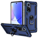 Custodia per telefono antiurto in TPU + supporto per PC, For Motorola Moto E20 / E30 / E40, For Huawei nova 9, For OPPO Reno6 5G