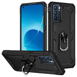Custodia per telefono antiurto in TPU + supporto per PC, For Motorola Moto E20 / E30 / E40, For Huawei nova 9, For OPPO Reno6 5G