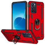 Custodia per telefono antiurto in TPU + supporto per PC, For Motorola Moto E20 / E30 / E40, For Huawei nova 9, For OPPO Reno6 5G