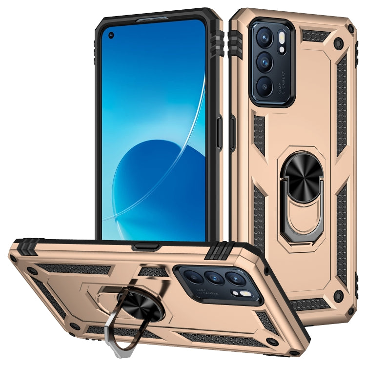 Custodia per telefono antiurto in TPU + supporto per PC, For Motorola Moto E20 / E30 / E40, For Huawei nova 9, For OPPO Reno6 5G