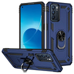 Custodia per telefono antiurto in TPU + supporto per PC, For Motorola Moto E20 / E30 / E40, For Huawei nova 9, For OPPO Reno6 5G