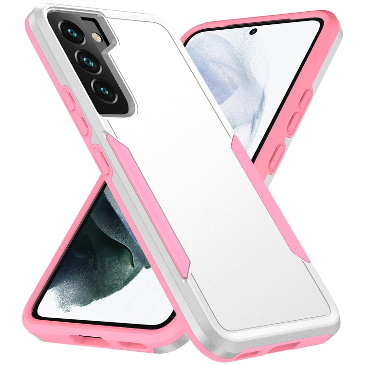 Custodia per telefono Pioneer Armor Heavy Duty PC + TPU, For Samsung Galaxy S22 5G, For Samsung Galaxy A13 5G