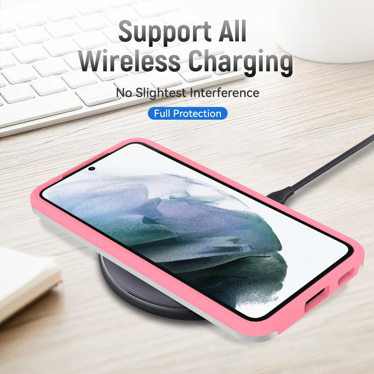 Custodia per telefono Pioneer Armor Heavy Duty PC + TPU, For Samsung Galaxy S22 5G, For Samsung Galaxy A13 5G