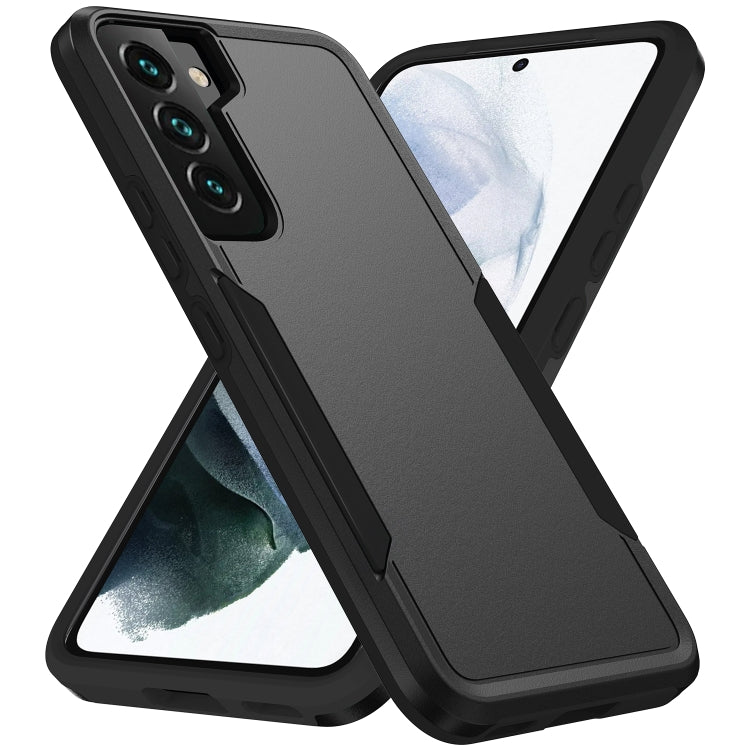 Custodia per telefono Pioneer Armor Heavy Duty PC + TPU, For Samsung Galaxy S22 5G, For Samsung Galaxy A13 5G