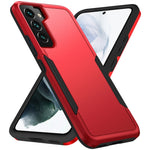 Custodia per telefono Pioneer Armor Heavy Duty PC + TPU, For Samsung Galaxy S22 5G, For Samsung Galaxy A13 5G