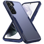 Custodia per telefono Pioneer Armor Heavy Duty PC + TPU, For Samsung Galaxy S22 5G, For Samsung Galaxy A13 5G