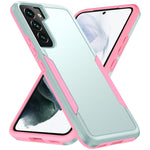 Custodia per telefono Pioneer Armor Heavy Duty PC + TPU, For Samsung Galaxy S22 5G, For Samsung Galaxy A13 5G