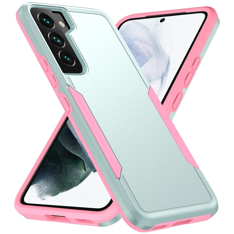 Custodia per telefono Pioneer Armor Heavy Duty PC + TPU, For Samsung Galaxy S22 5G, For Samsung Galaxy A13 5G