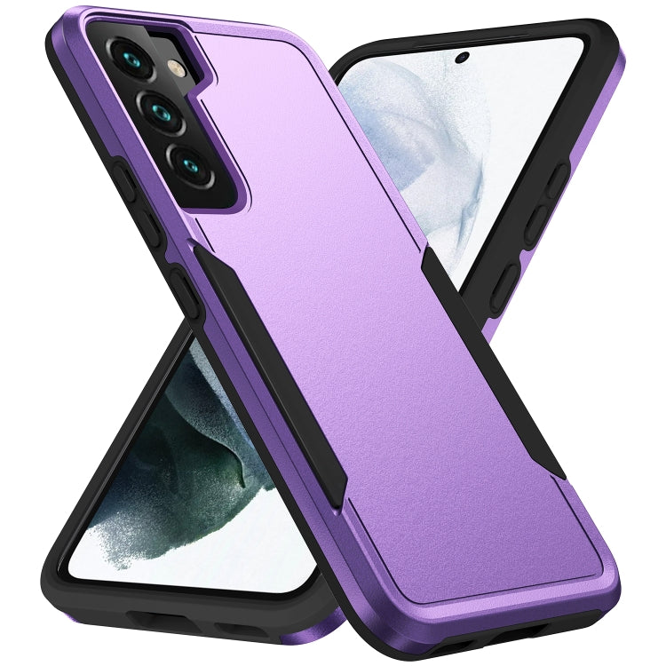 Custodia per telefono Pioneer Armor Heavy Duty PC + TPU, For Samsung Galaxy S22 5G, For Samsung Galaxy A13 5G