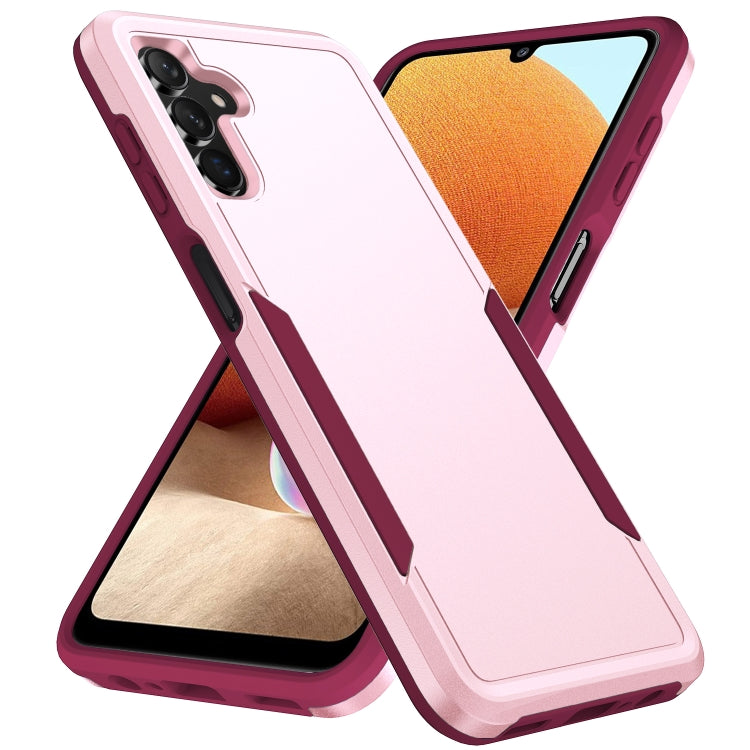 Custodia per telefono Pioneer Armor Heavy Duty PC + TPU, For Samsung Galaxy S22 5G, For Samsung Galaxy A13 5G