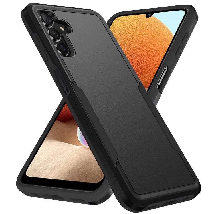 Custodia per telefono Pioneer Armor Heavy Duty PC + TPU, For Samsung Galaxy S22 5G, For Samsung Galaxy A13 5G