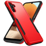 Custodia per telefono Pioneer Armor Heavy Duty PC + TPU, For Samsung Galaxy S22 5G, For Samsung Galaxy A13 5G