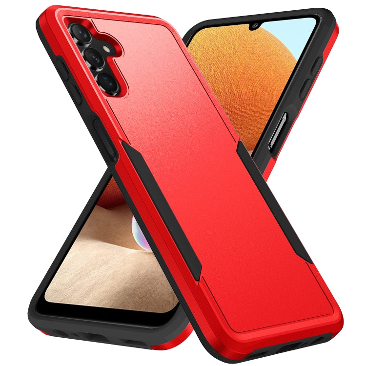 Custodia per telefono Pioneer Armor Heavy Duty PC + TPU, For Samsung Galaxy S22 5G, For Samsung Galaxy A13 5G
