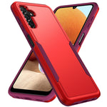 Custodia per telefono Pioneer Armor Heavy Duty PC + TPU, For Samsung Galaxy S22 5G, For Samsung Galaxy A13 5G