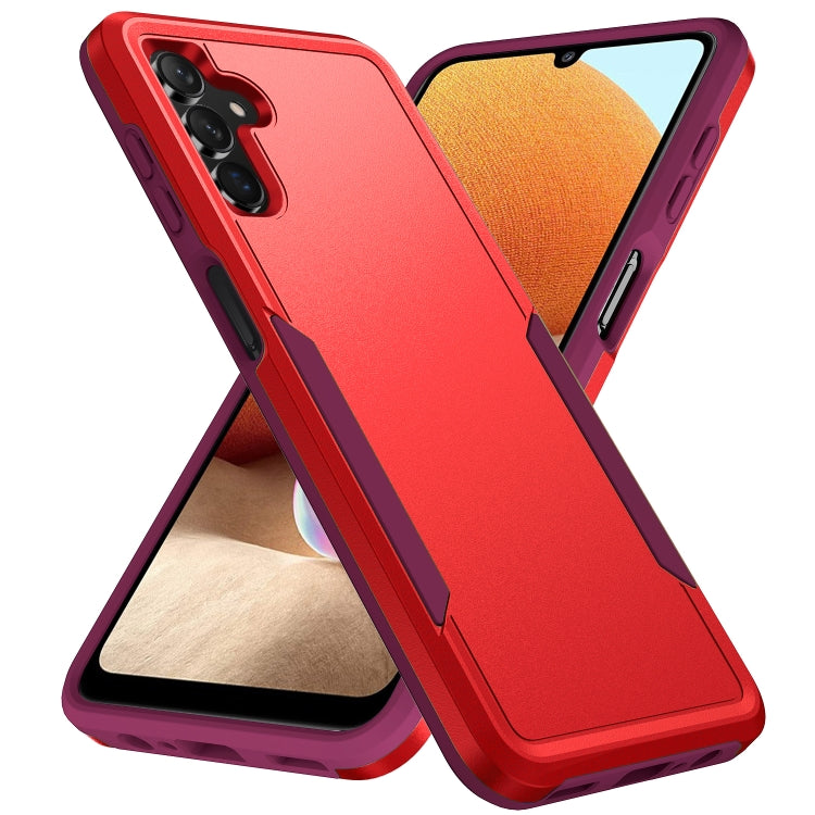 Custodia per telefono Pioneer Armor Heavy Duty PC + TPU, For Samsung Galaxy S22 5G, For Samsung Galaxy A13 5G