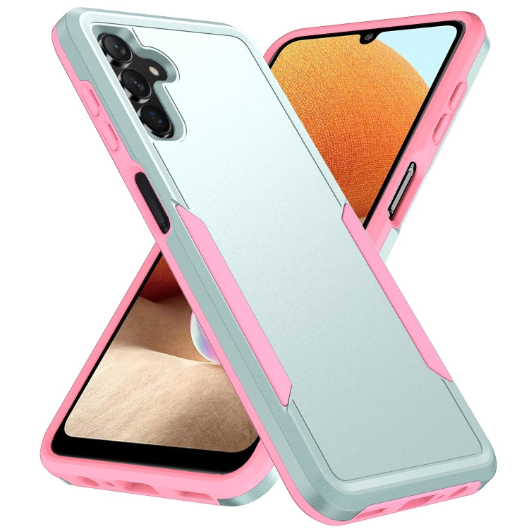 Custodia per telefono Pioneer Armor Heavy Duty PC + TPU, For Samsung Galaxy S22 5G, For Samsung Galaxy A13 5G