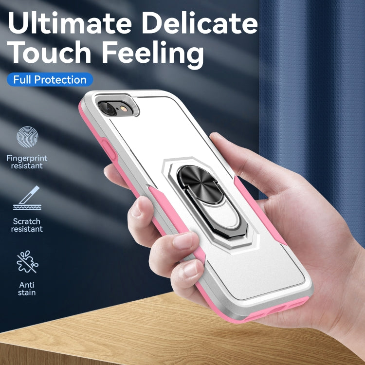 Custodia TPU e PC Pioneer Armor per iPhone SE 2022/8/7