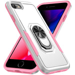 Custodia TPU e PC Pioneer Armor per iPhone SE 2022/8/7