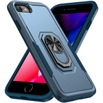 Custodia TPU e PC Pioneer Armor per iPhone SE 2022/8/7