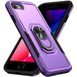 Custodia TPU e PC Pioneer Armor per iPhone SE 2022/8/7