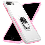 Custodia TPU e PC Pioneer Armor per iPhone SE 2022/8/7