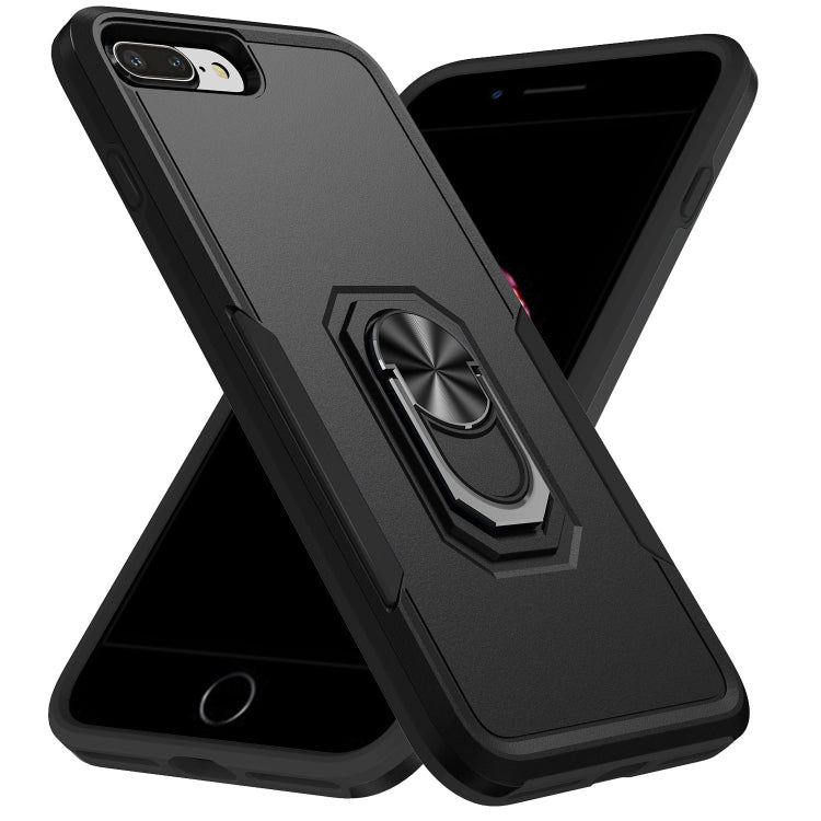 Custodia TPU e PC Pioneer Armor per iPhone SE 2022/8/7